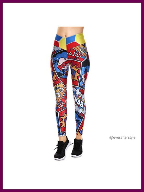 Pants - High Waist Quick Dry Running Tights Compression Workout Pants